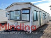 Cosalt Sandhurst 3,7×11,5 TIK 9500EUR!!!