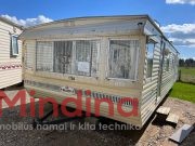 Willerby Granada 3,7×11 TIK 8750EUR!!!