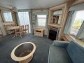 Willerby Canterbury 3,7×11,5