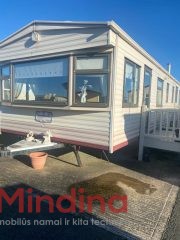 Cosalt Sandhurst 3,7×11 REZERVUOTAS!!!