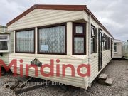 Willerby Countrystyle 3,7×11 TIK 12950EUR!!!
