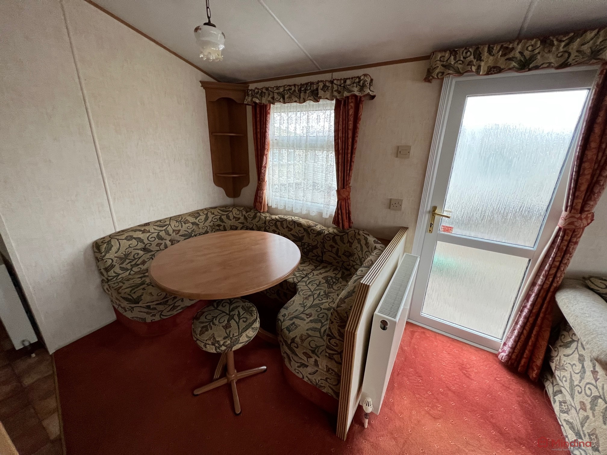 Willerby Countrystyle 3,7×11 TIK 13500EUR!!!