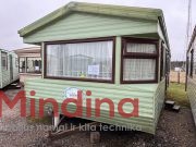 Willerby Salisbury 3,7×12 TIK 12650EUR!!!