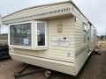 Willerby Canterbury 3,7×11,5