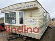 Willerby Canterbury 3,7×11,5 TIK 13650EUR!!!
