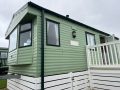 Willerby Richmond 3,7×11,5 KAIP NAUJAS!!!