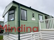 Willerby Richmond 3,7×11,5 KAIP NAUJAS!!!