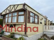 Willerby Lambourn 3,7×12