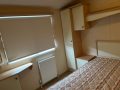 Willerby Richmond 3,7×11,5 KAIP NAUJAS!!!
