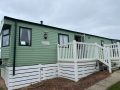 Willerby Richmond 3,7×11,5 KAIP NAUJAS!!!