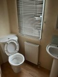 Willerby Richmond 3,7×11,5 KAIP NAUJAS!!!