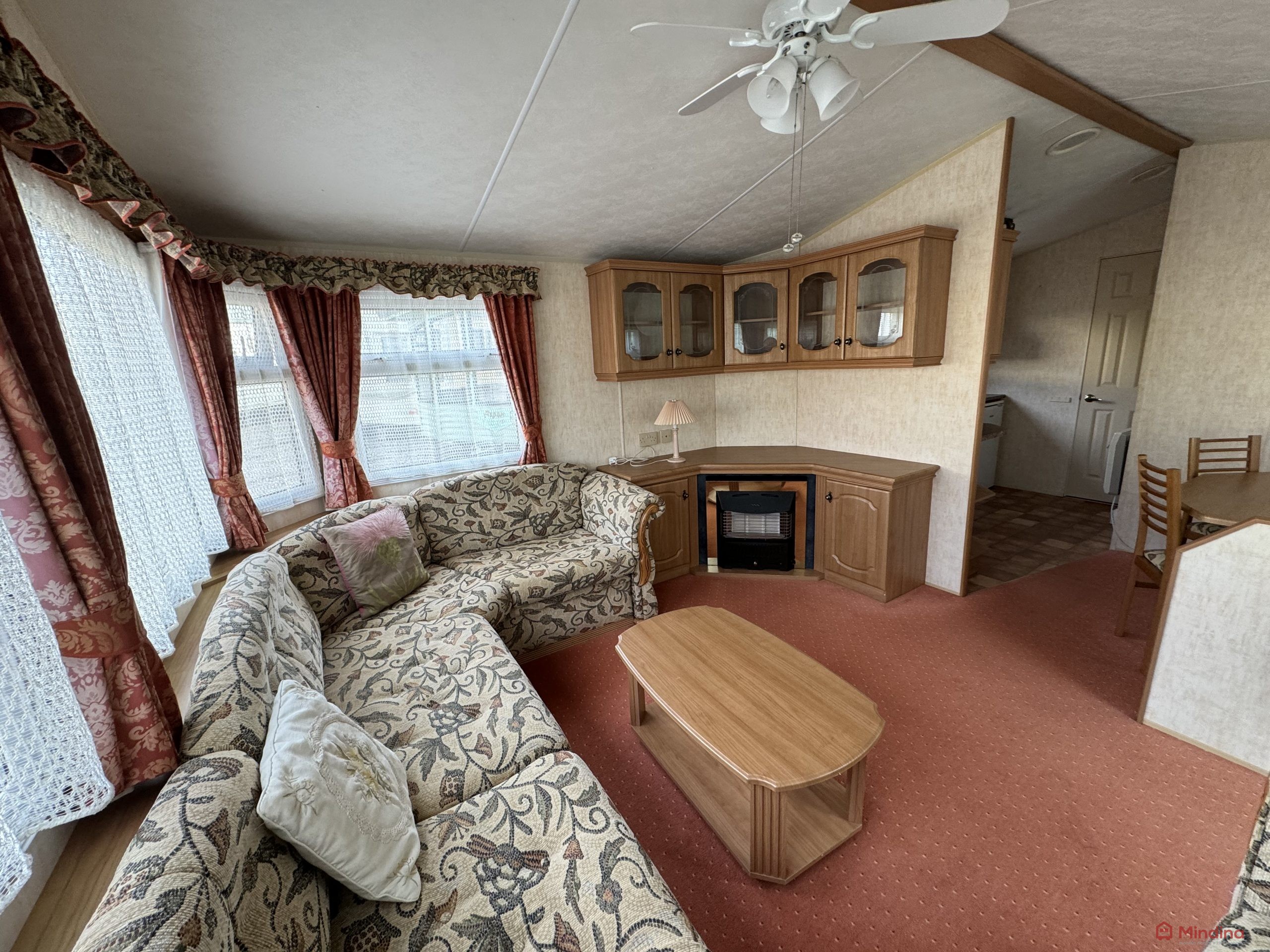 Willerby Countrystyle 3,7×11