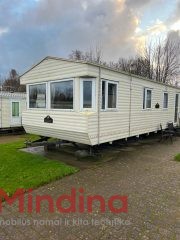 Willerby Ideal Retreat 3,7×11