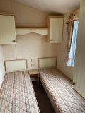 Willerby Richmond 3,7×11,5