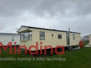 Willerby The Salsa 3,7×11,5