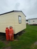 Willerby The Salsa 3,7×11,5