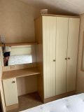 Willerby Richmond 3,7×11,5