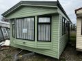Willerby Salisbury 3,7×10,5 13650EUR!!!