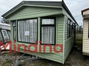 Willerby Salisbury 3,7×10,5 13650EUR!!!