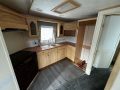 Willerby Leven 3,7×11,5 REZERVUOTAS!!!