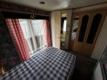 Willerby Leven 3,7×11,5 REZERVUOTAS!!!