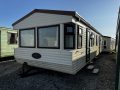 Willerby Countrystyle 3,7×11 TIK 11650EUR!!!