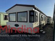 Willerby Countrystyle 3,7×11 TIK 11650EUR!!!