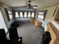 Willerby Leven 3,7×11,5 REZERVUOTAS!!!