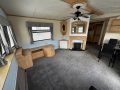 Willerby Leven 3,7×11,5 REZERVUOTAS!!!
