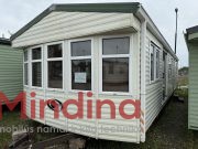 Willerby Eclipse 3,7×11,5 TIK 12450EUR!!!