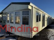 Willerby Eclipse 3,7×11,5 TIK 13500EUR!!!