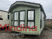 Willerby Winchester 3,7×12 REZERVUOTAS!!!