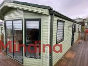 Willerby Winchester 3,7×12 TOBULAS!!!