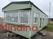 Cosalt Climate 3,7×11 TIK 11500EUR!!!