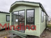 Willerby Winchester 3,7×12 TOBULAS!!!