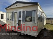 BK Lulworth 3,7×12 REZERVUOTAS!!!