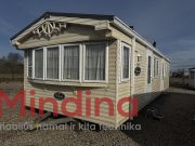 Willerby Granada 3,7×11,5 TIK 15500EUR!!!