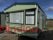 Cosalt Sandhurst 3,7×11,5 TIK 13999EUR!!!