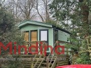 Willerby Winchester 3,7×12 TIK 13500€!!!