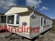 Willerby Bermuda 3,7×11,5 REZERVUOTAS!!!