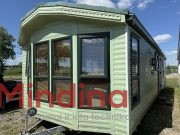 Willerby Winchester 3,7×12 TIK 12850EUR!!!