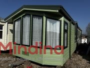Willerby Aspen 3,7×12 REZERVUOTAS!!!