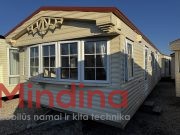 Willerby Granada 3,7×11 REZERVUOTA!!!