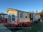 Willerby Winchester 3,7×12