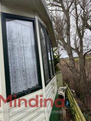 Willerby Aspen 3,7×12