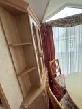 Willerby Lyndhurst 3,7×11,5