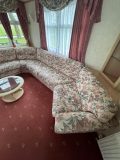 Willerby Lyndhurst 3,7×11,5