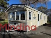 Willerby Granada 3,7×11