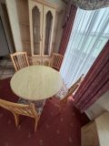 Willerby Lyndhurst 3,7×11,5