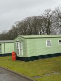 Willerby Lyndhurst 3,7×11,5